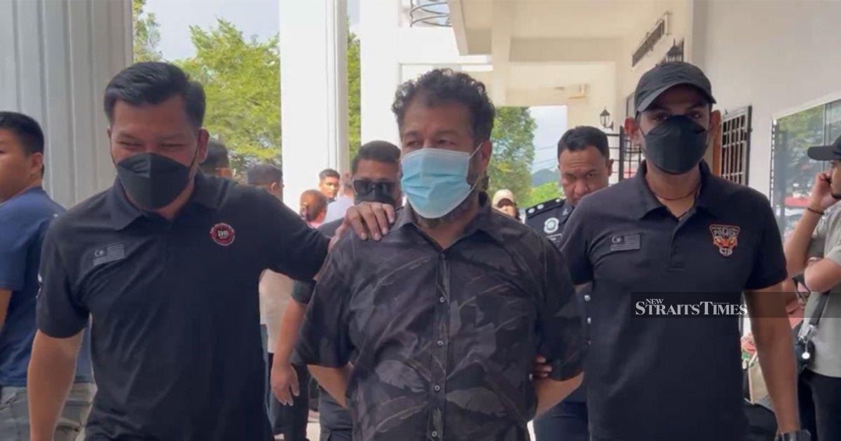 Man faces charges for trafficking 11 falsely obtained Bangladeshi passports in Kulim