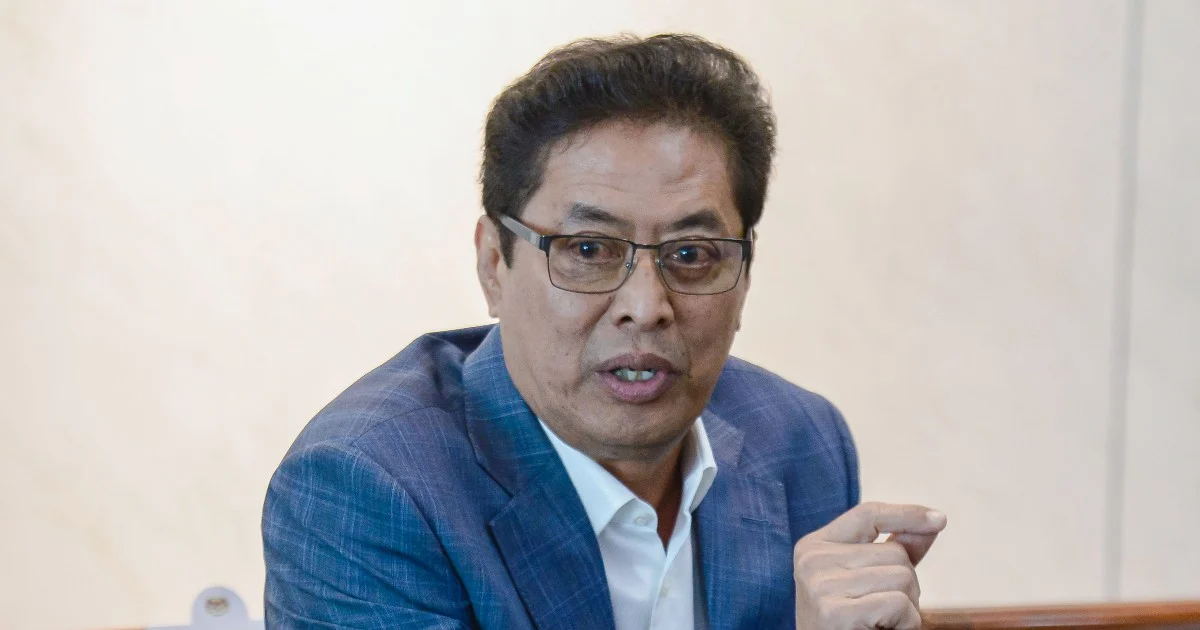 MPs demand transparency over Azam Baki shareholding probe
