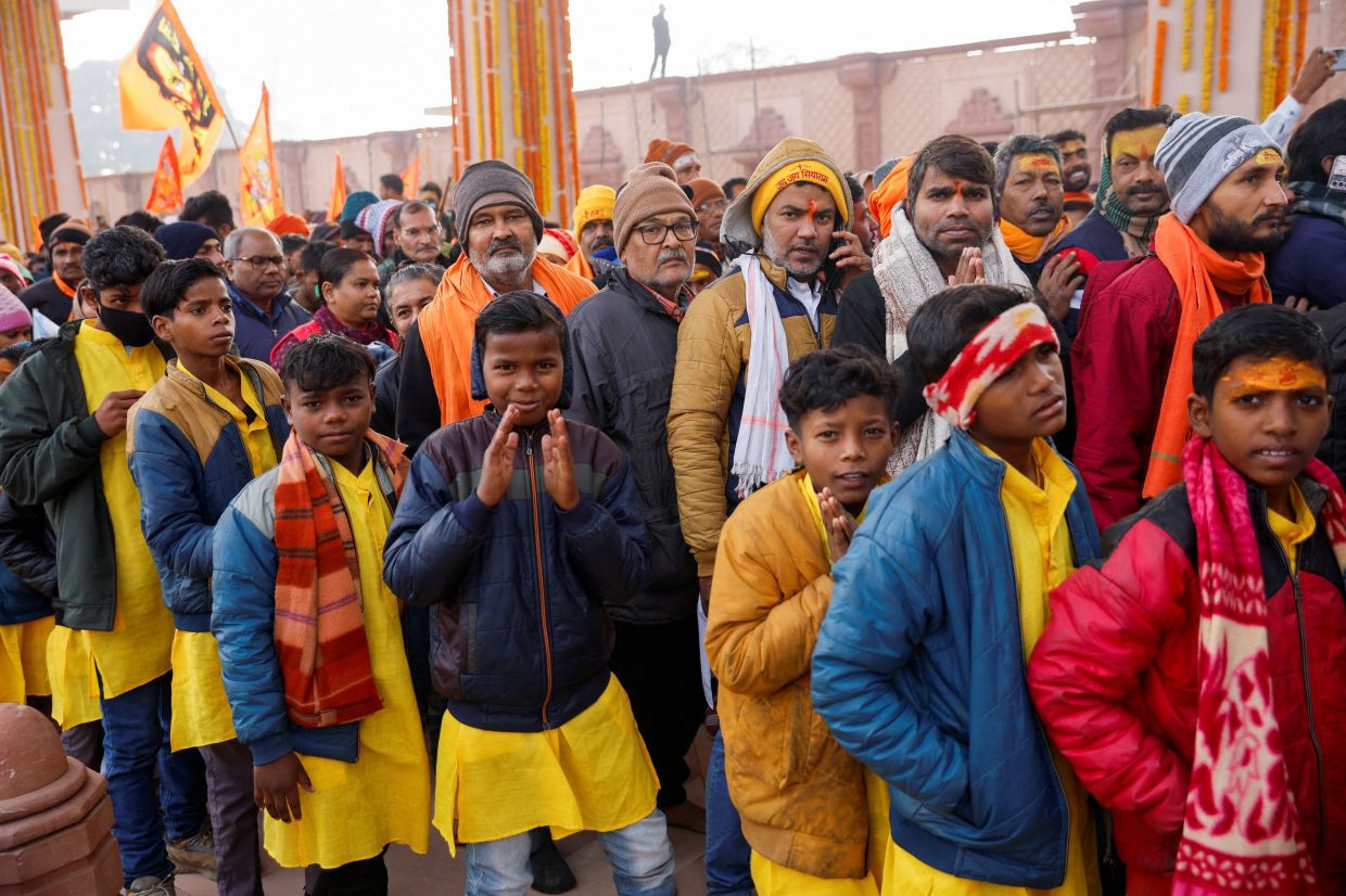 Investigation into Ram Temple Donation Theft Exposes Gaps in India's Religious Institution Oversight