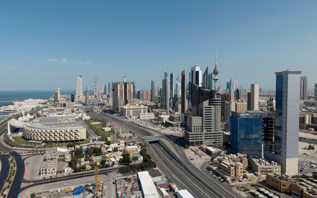 Kuwait Establishes US$100 Million Emergency Fund to Rebuild Iran-Damaged Infrastructure