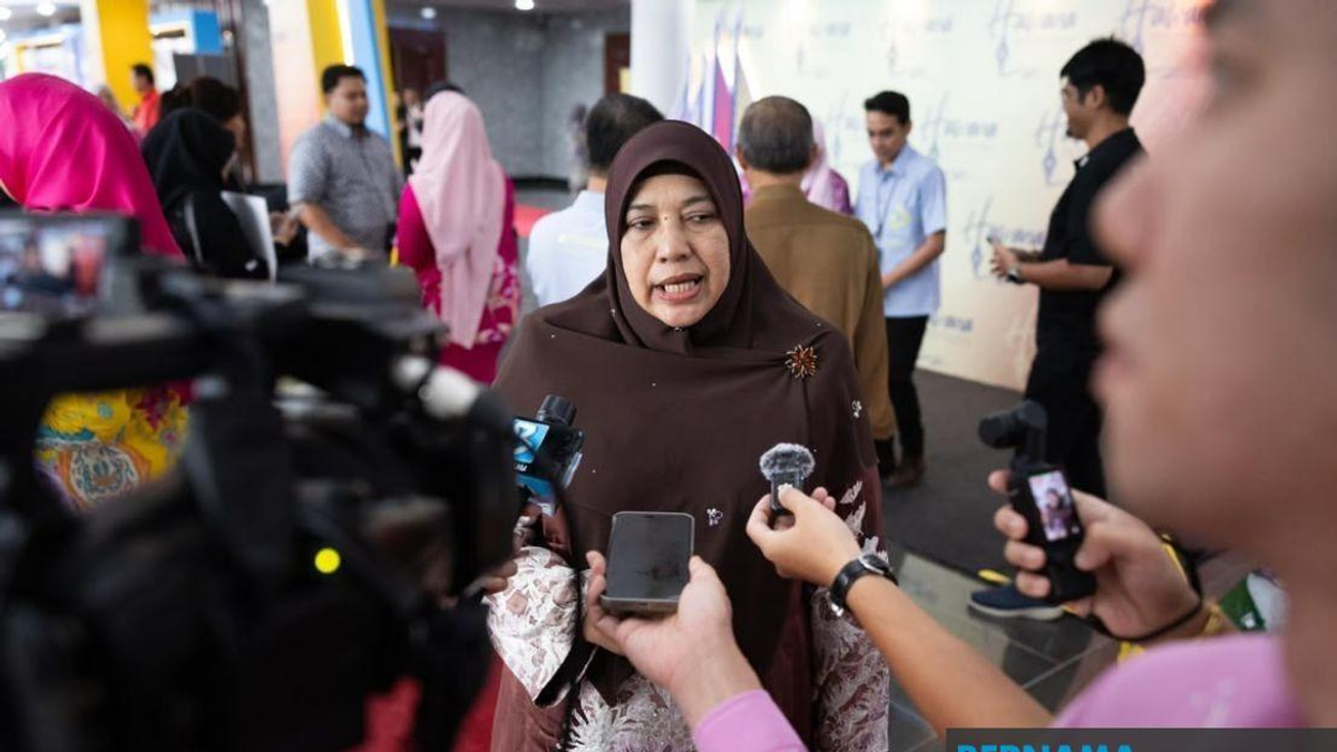 Bernama Showcases In-House Expertise Through Successful HAWANA 2026 Event