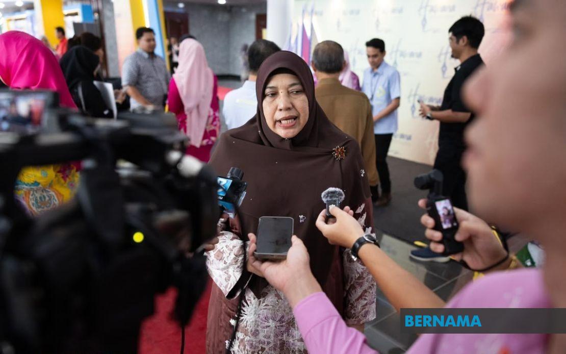 Bernama Showcases In-House Expertise Through Successful HAWANA 2026 Event