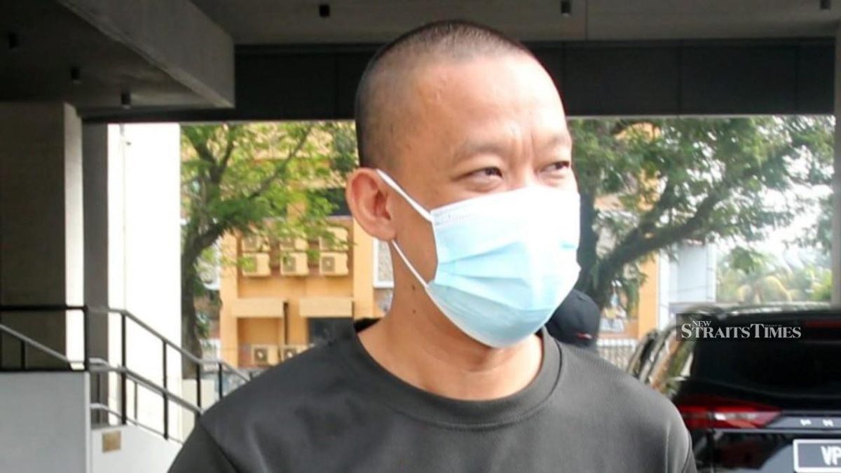 Ipoh Wireman Walks Free After Court Finds Insufficient Evidence in Cannabis Cultivation Case