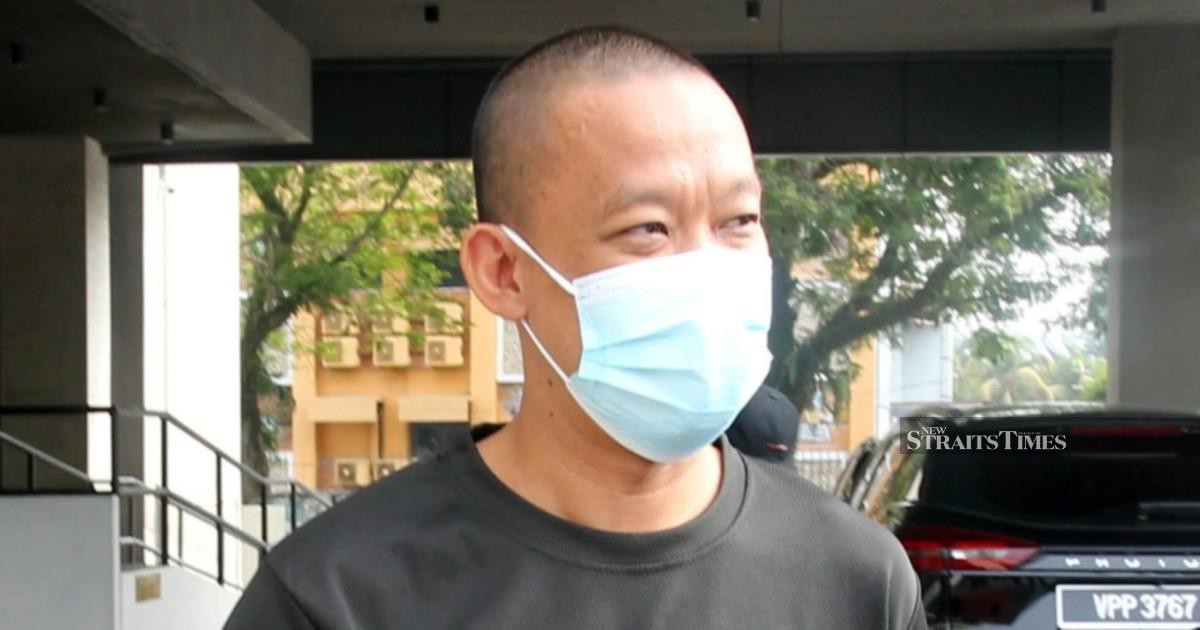 Ipoh Wireman Walks Free After Court Finds Insufficient Evidence in Cannabis Cultivation Case