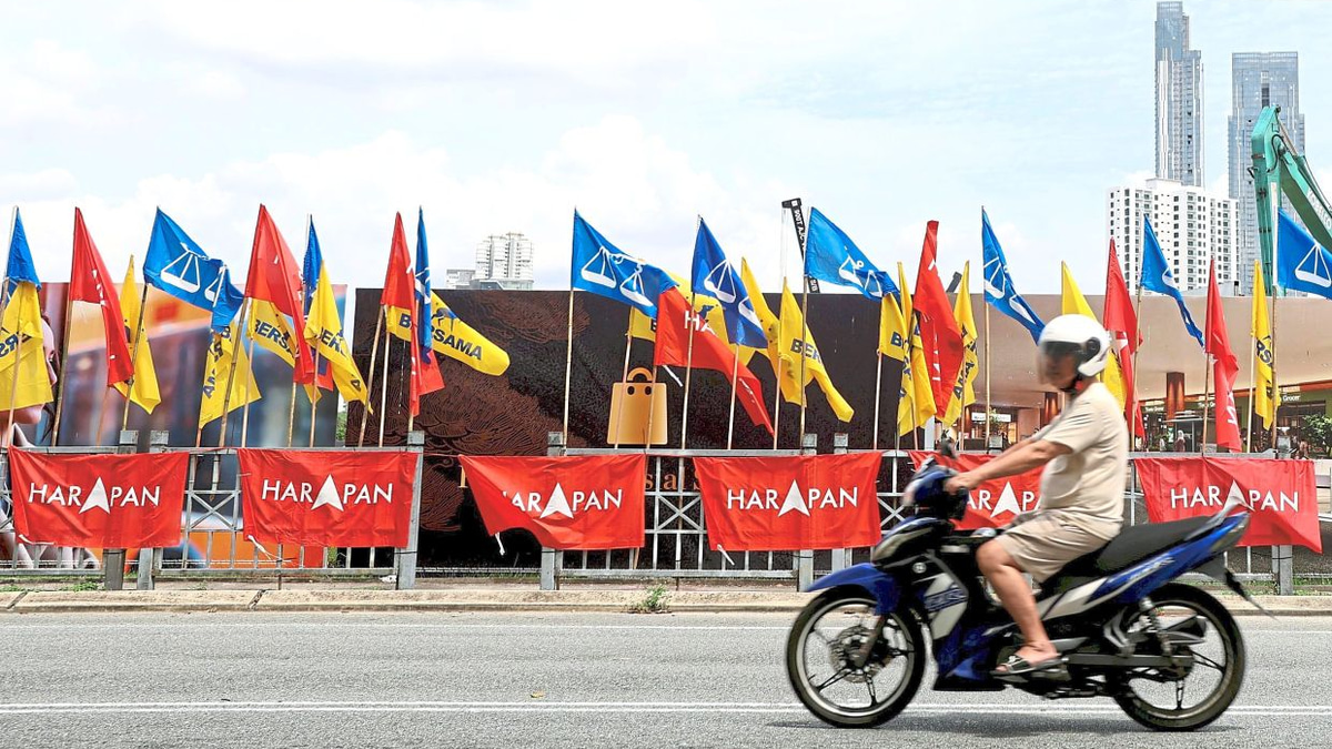 Beyond the ballot: Why retirement age 65 matters more to Negri Sembilan than election seat counts