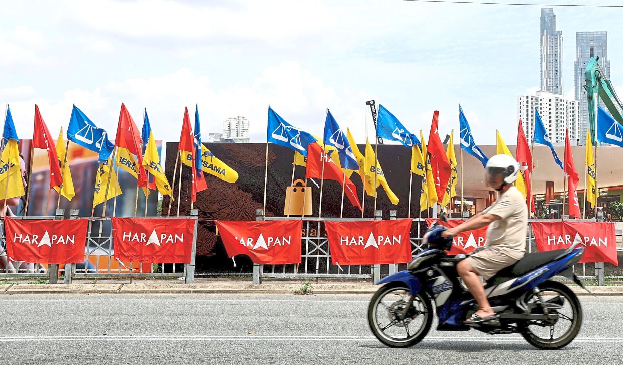 Beyond the ballot: Why retirement age 65 matters more to Negri Sembilan than election seat counts