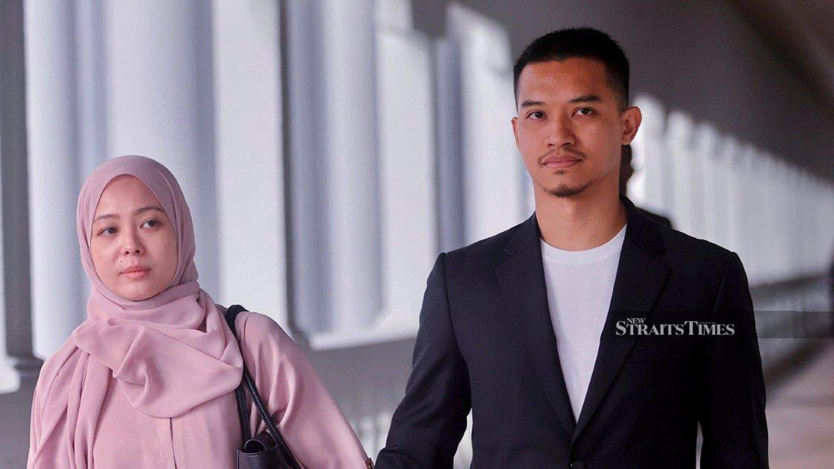 Court hears of RM20.3 million in transfers from PNB to FashionValet in criminal proceedings