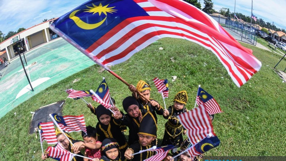 Malaysia to Mark 2026 National Month With Scaled-Back Yet Spirited Campaign