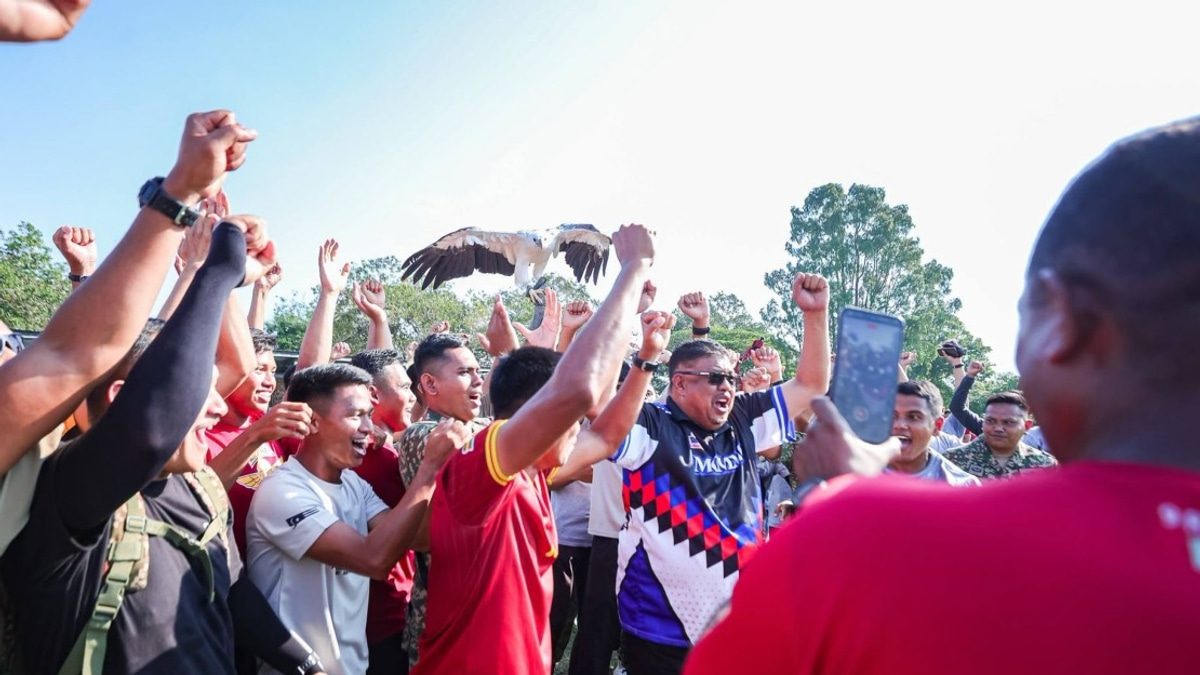 Melaka Invests RM1 Million in Emergency Water Infrastructure at Terendak Camp