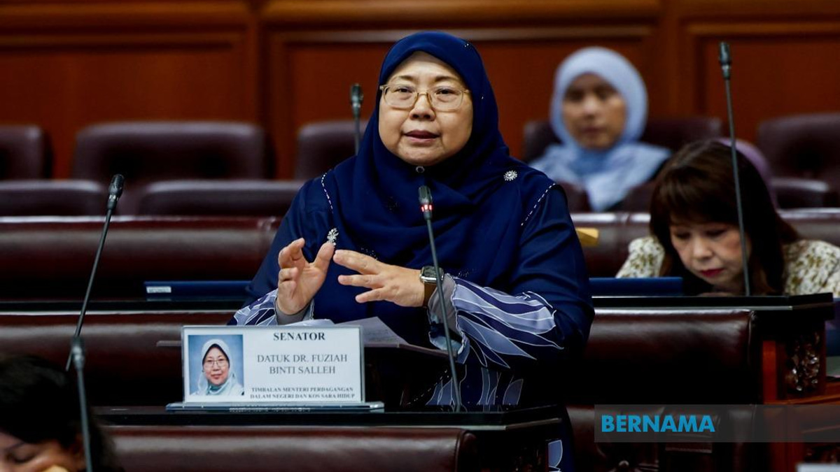 Malaysia's Housing Market Shows No Anti-Competitive Practices, MyCC Confirms