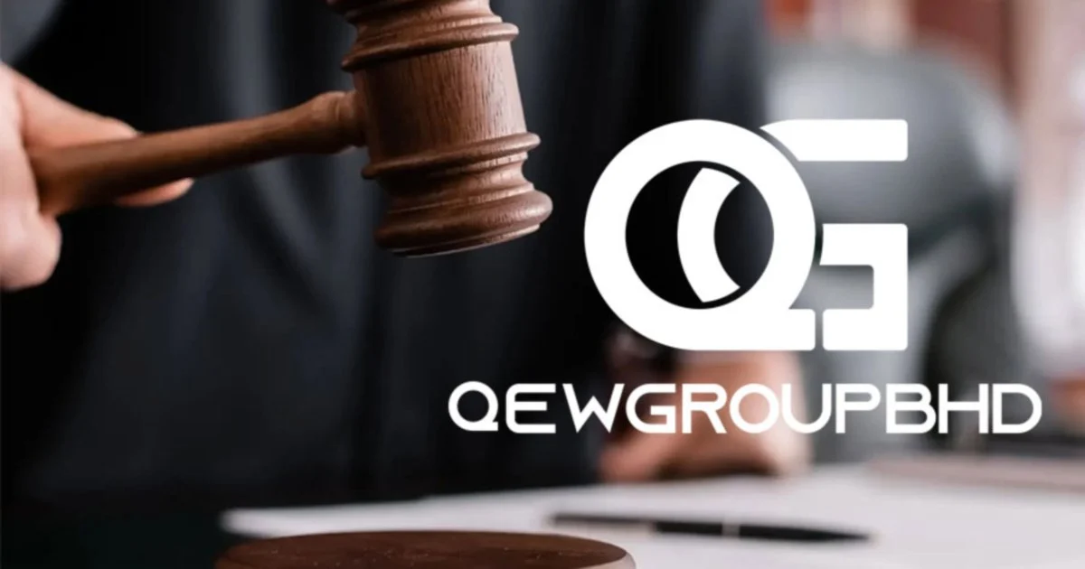 111 Investors Sue QEW Group and Directors for RM20.5 Million in Failed Investment Scheme