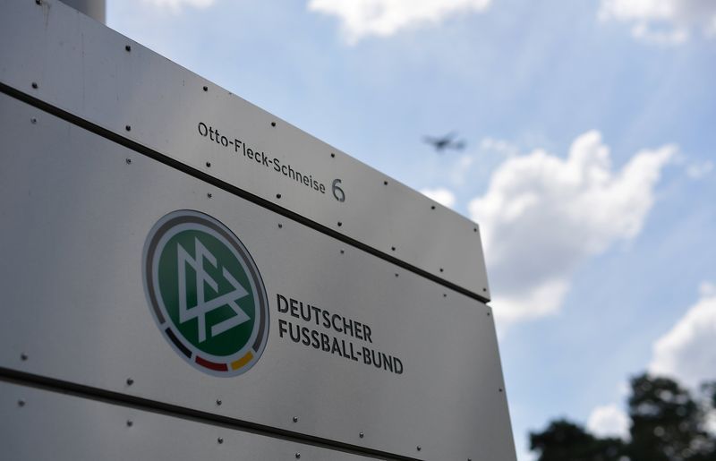 EU Court Upholds German Football Association's Agent Regulations as Legally Sound