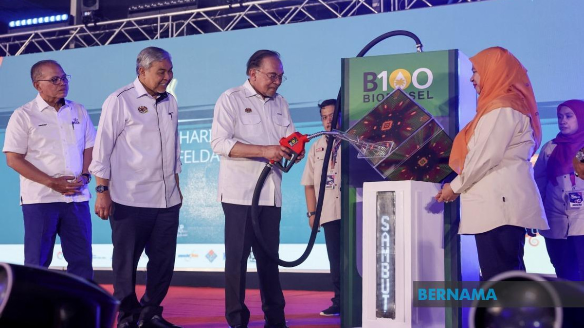 Government to Amend Act 530 to Permit Multiple Houses on FELDA Settlement Lots