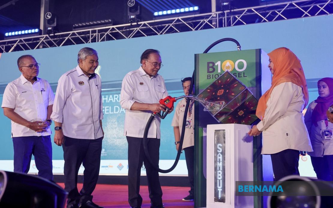 Government to Amend Act 530 to Permit Multiple Houses on FELDA Settlement Lots