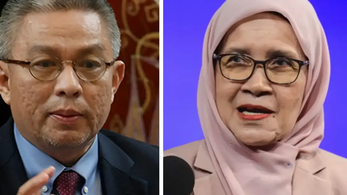 Former Health Minister Onn Hafiz Ghazi to Stand for Re-election in Machap as Umno Reinforces Johor Challenge