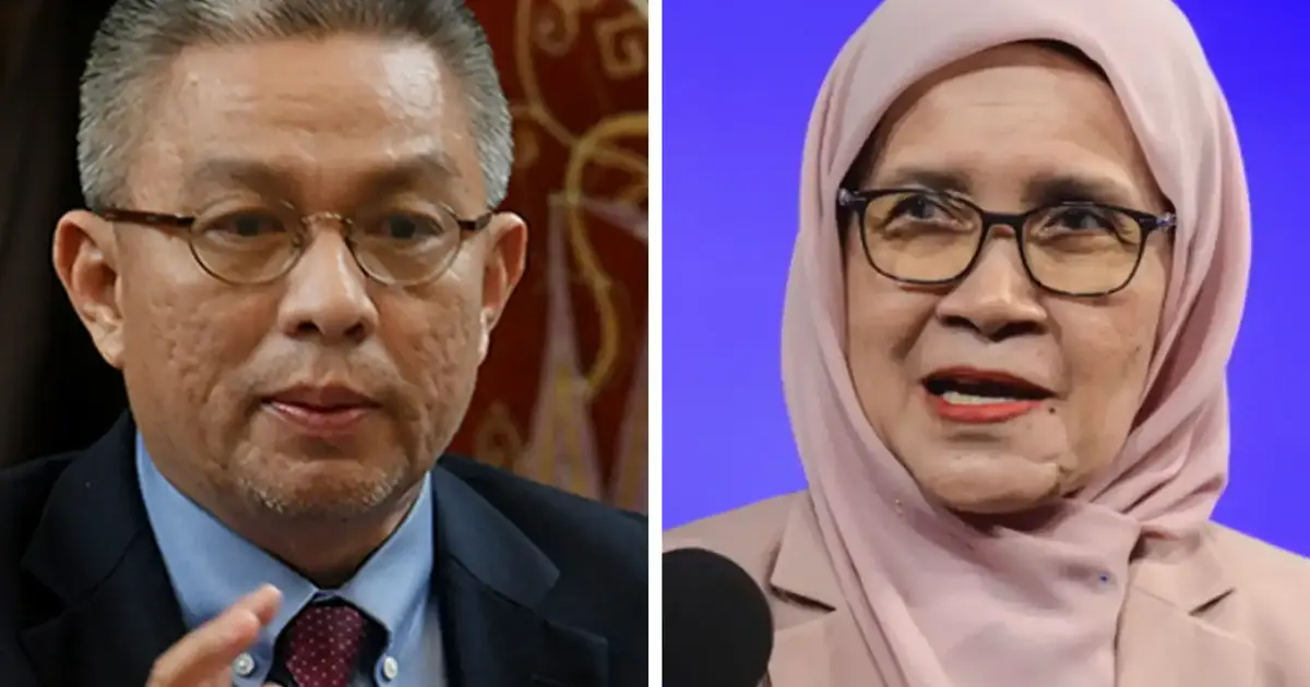 Former Health Minister Onn Hafiz Ghazi to Stand for Re-election in Machap as Umno Reinforces Johor Challenge