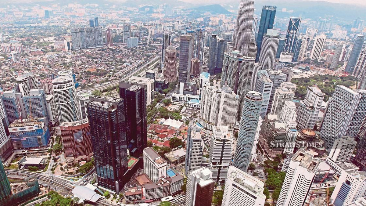 Malaysia's Top 25 CPI Target: Why This Ranking Matters Beyond Politics