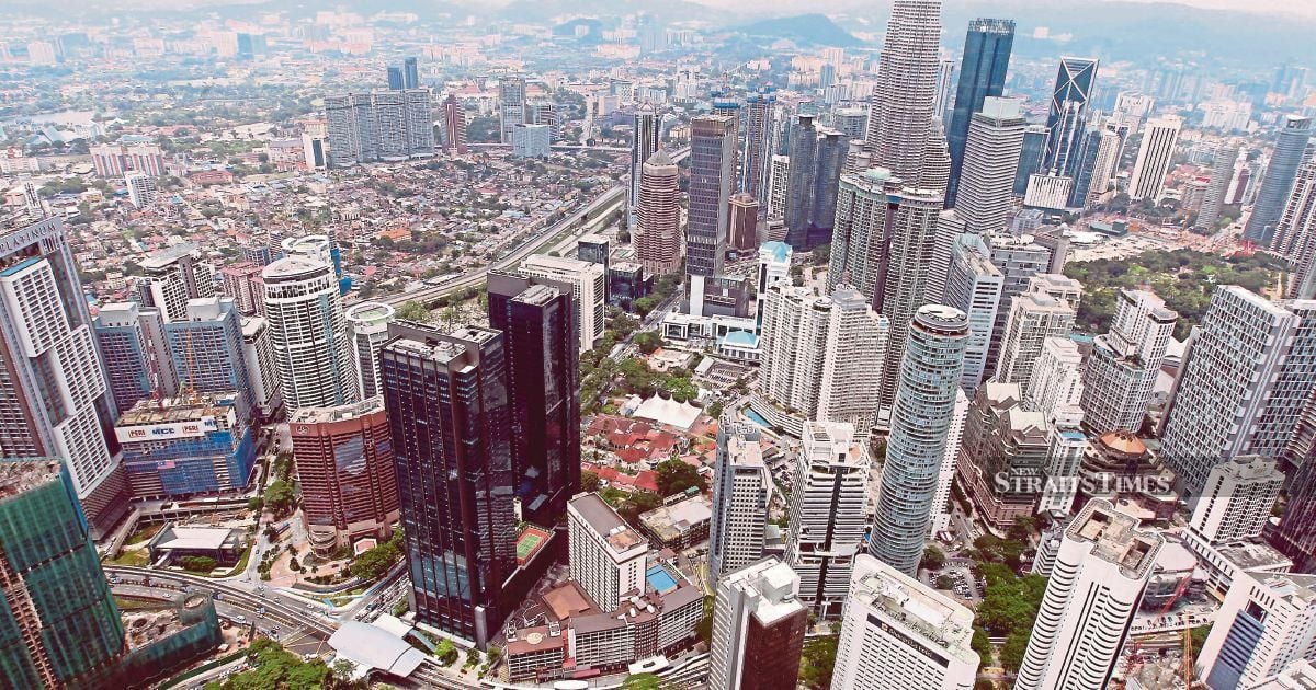 Malaysia's Top 25 CPI Target: Why This Ranking Matters Beyond Politics