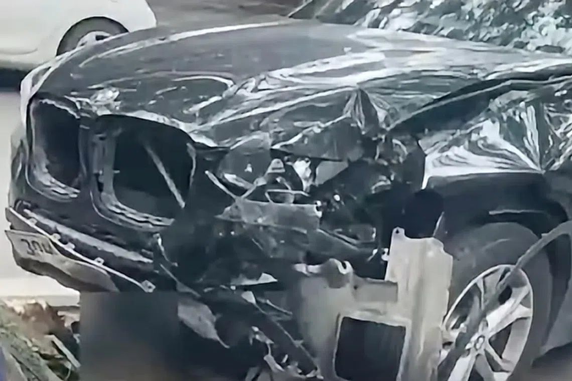 Vietnam's Handling of Fatal Crash Involving Ex-MP Sparks Fresh Backlash Despite Official Exoneration