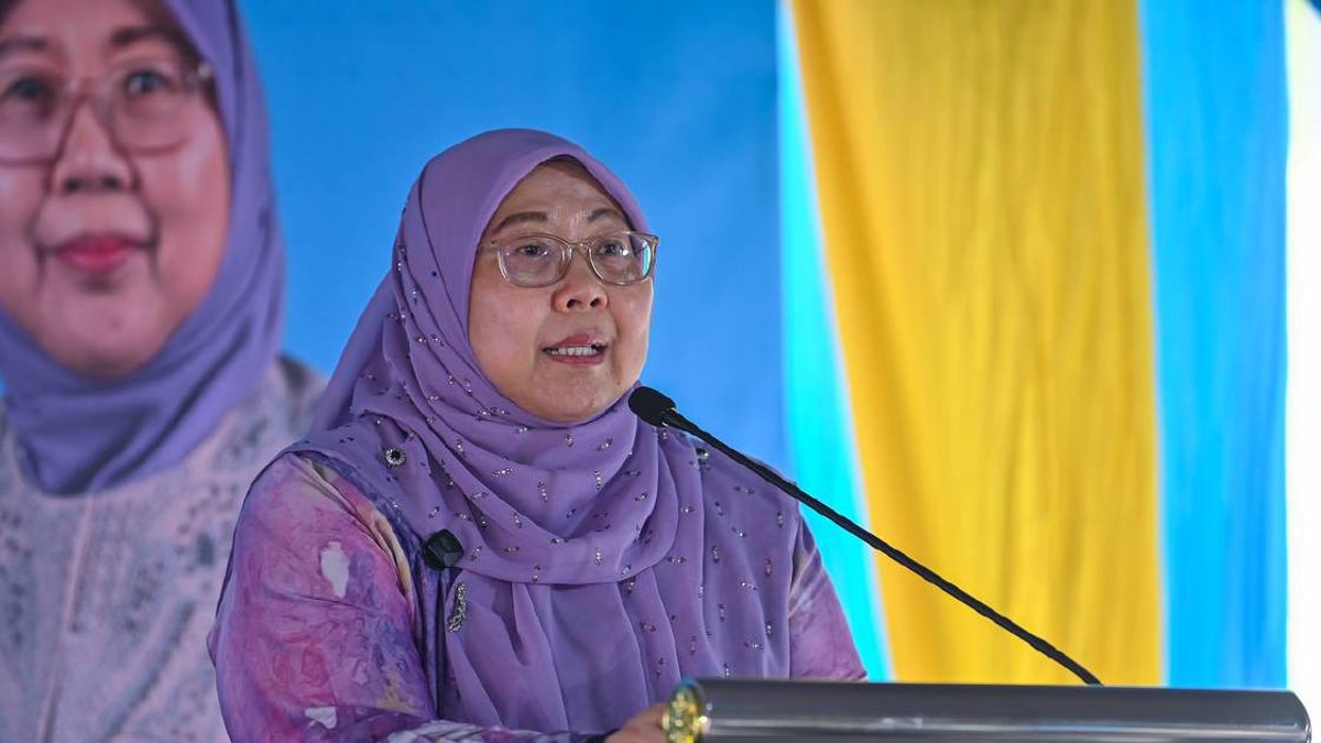 Fuziah Calls for Investigation into Tabung Haji Losses as RCI Report Exposes Breaches