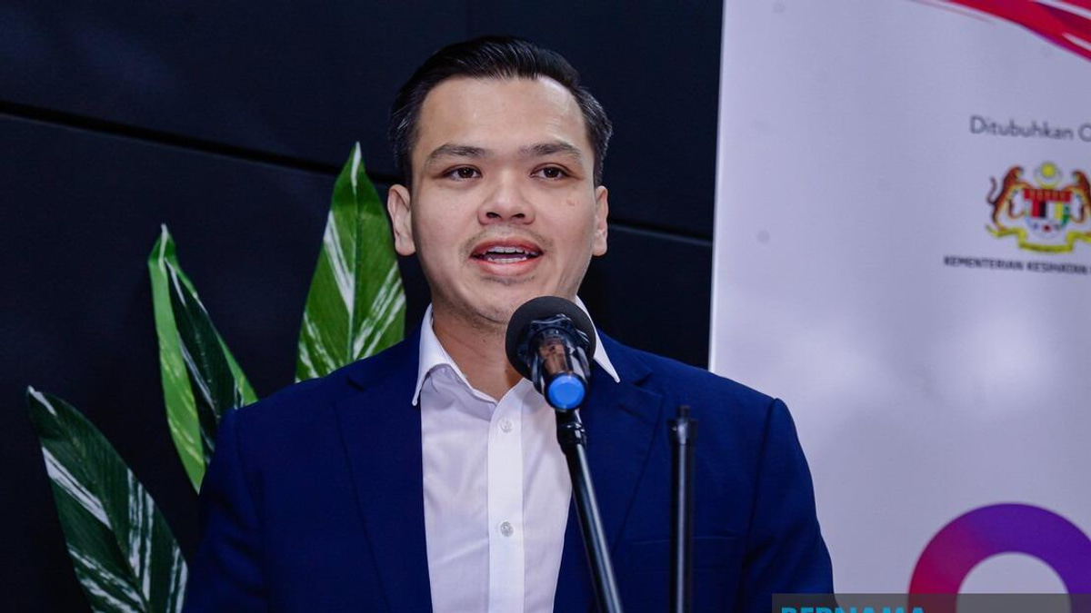 Sabah Launches Health Screening Push to Reach B40 Population in Remote Areas