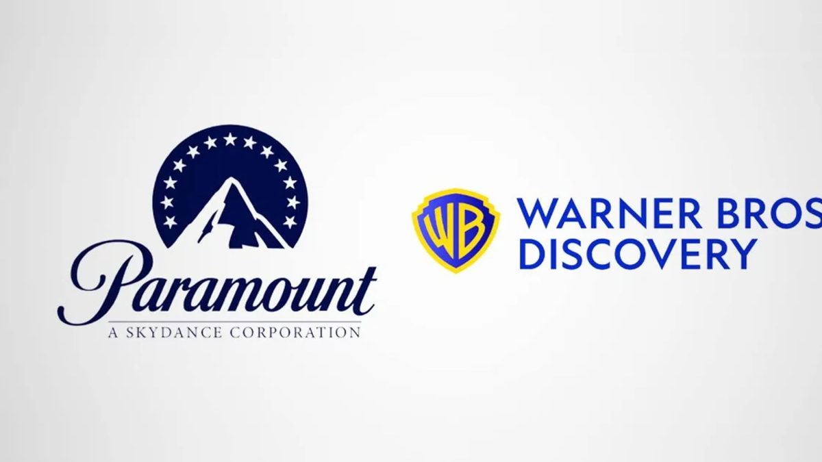 Twelve US States Challenge Paramount-Warner Bros. Merger as Threat to Media Competition