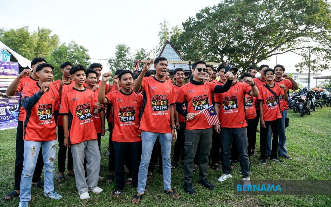 Youth Ministry Launches Push to Democratise AI Skills Across Malaysia