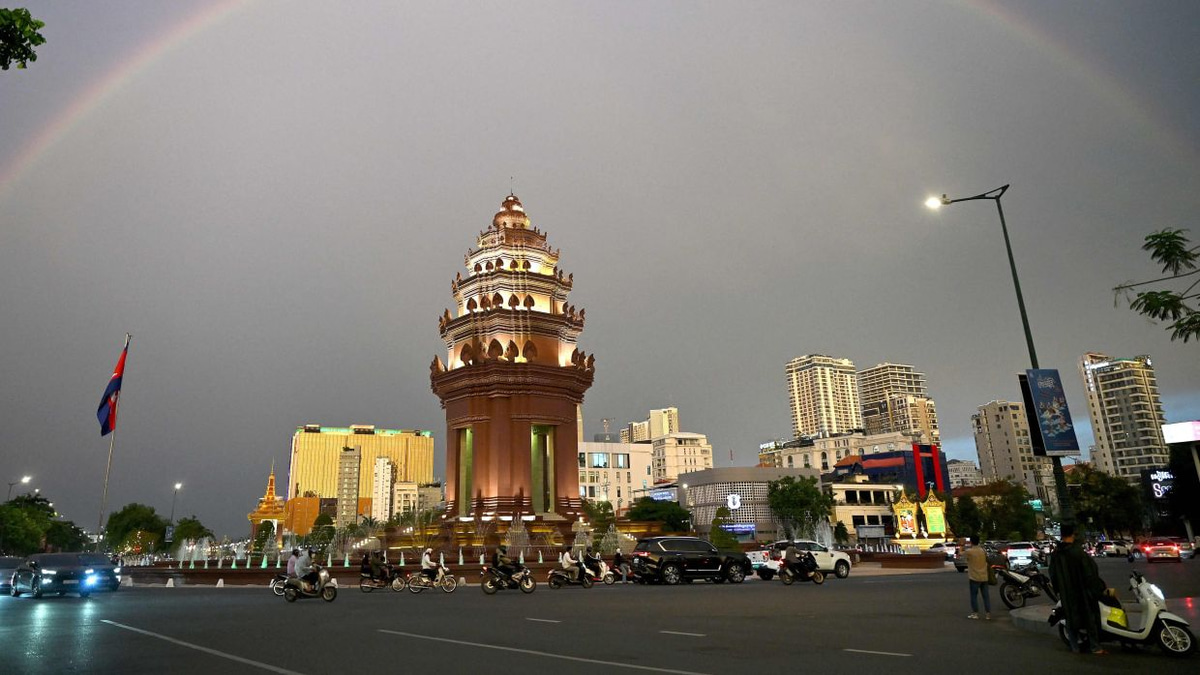 Malaysia Grapples with Political Transitions and Economic Pressures Ahead of Johor Elections