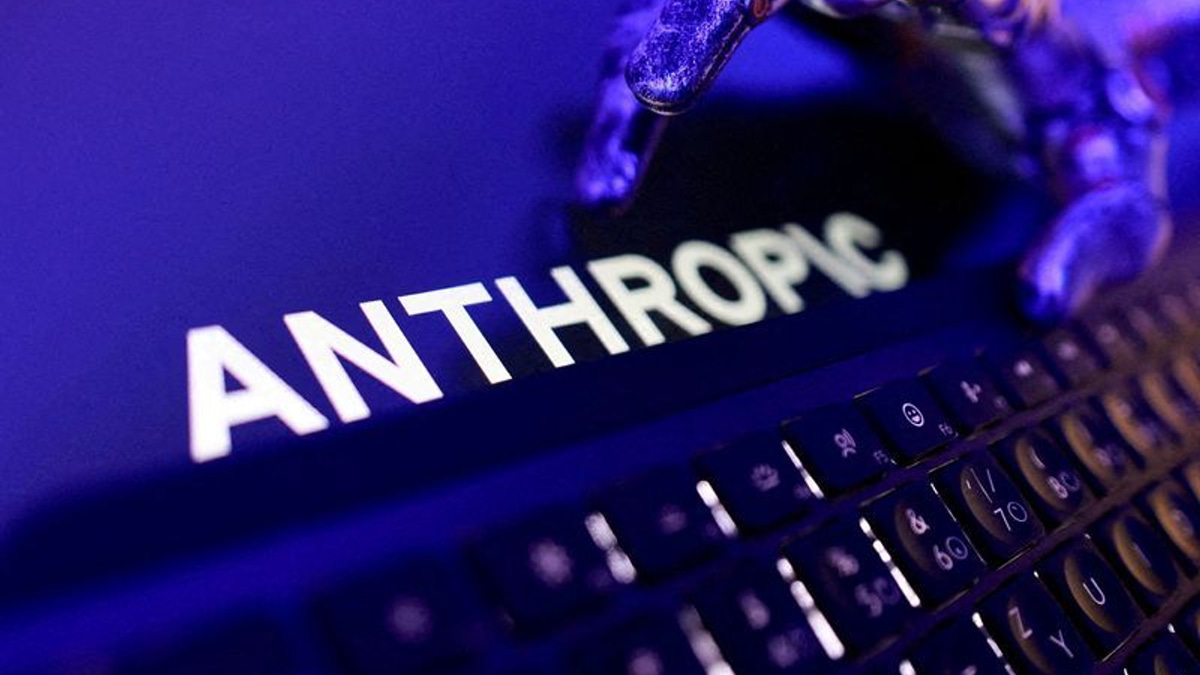 US Judge Finalises Anthropic's $1.5 Billion Copyright Settlement with Authors