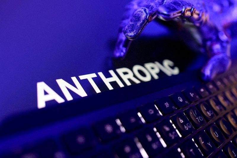 US Judge Finalises Anthropic's $1.5 Billion Copyright Settlement with Authors