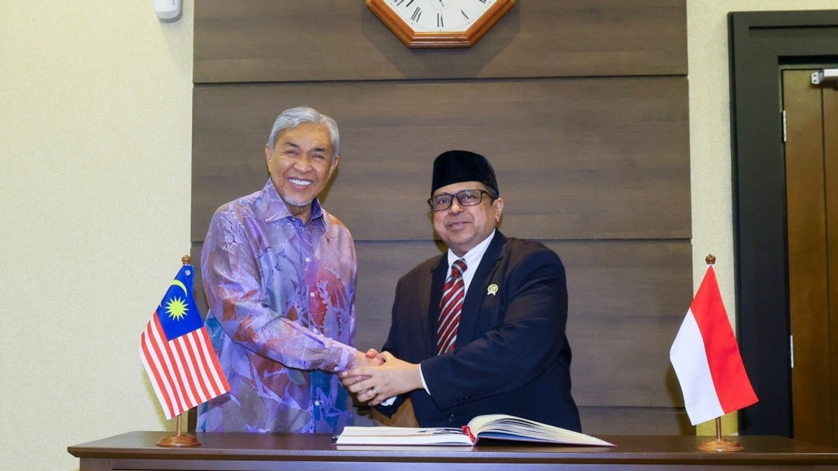 Malaysia and Indonesia Chart Ambitious Path to Halal Industry Leadership