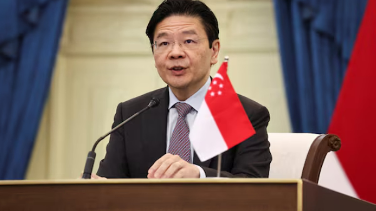 Singapore's Cabinet Reshuffle Signals Focus on Energy Security and AI-Era Workforce Challenges