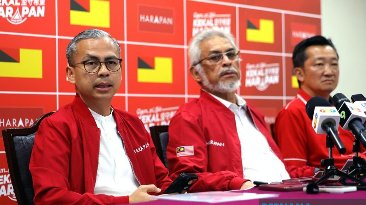 Negeri Sembilan Government Refutes Allegations of Inaction on State Land Encroachment