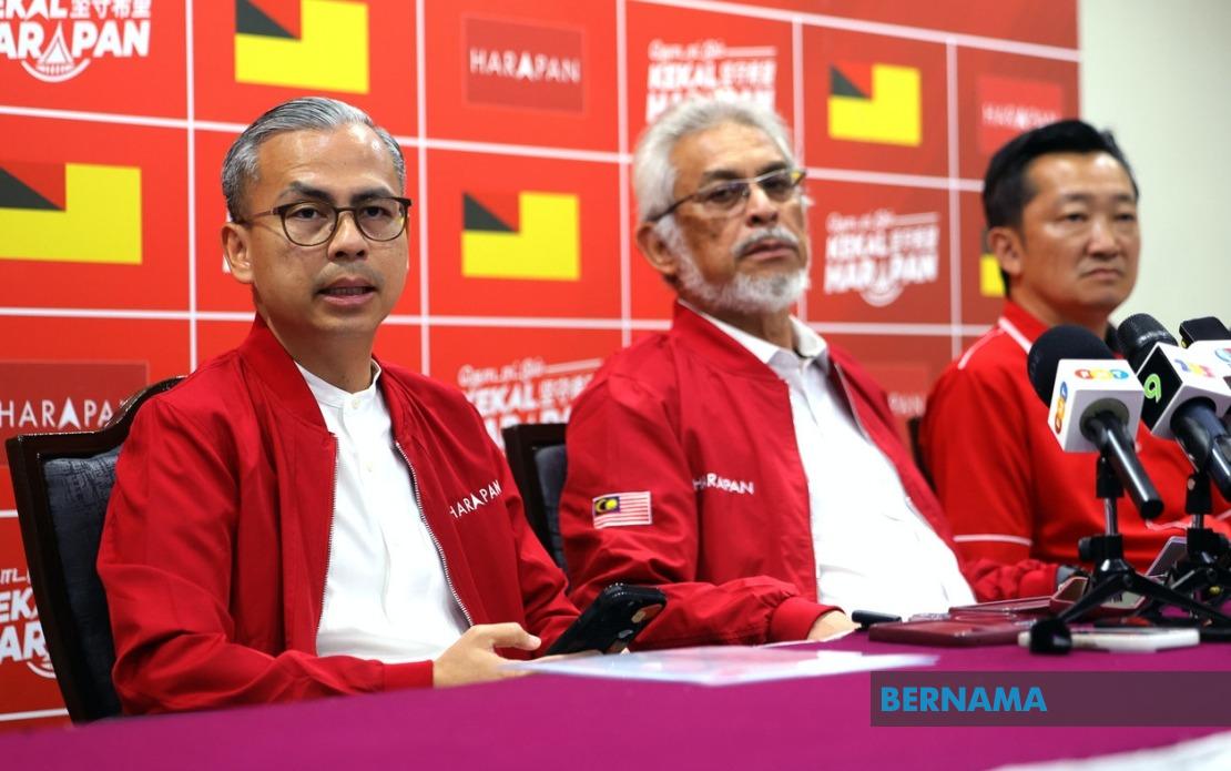 Negeri Sembilan Government Refutes Allegations of Inaction on State Land Encroachment