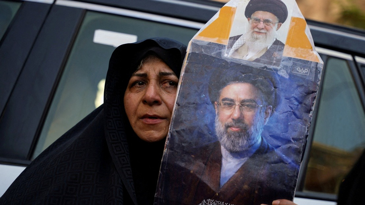 Iran's Supreme Leader Denounces Trump's Peace Deal Signature as Worthless Amid Fresh Tensions
