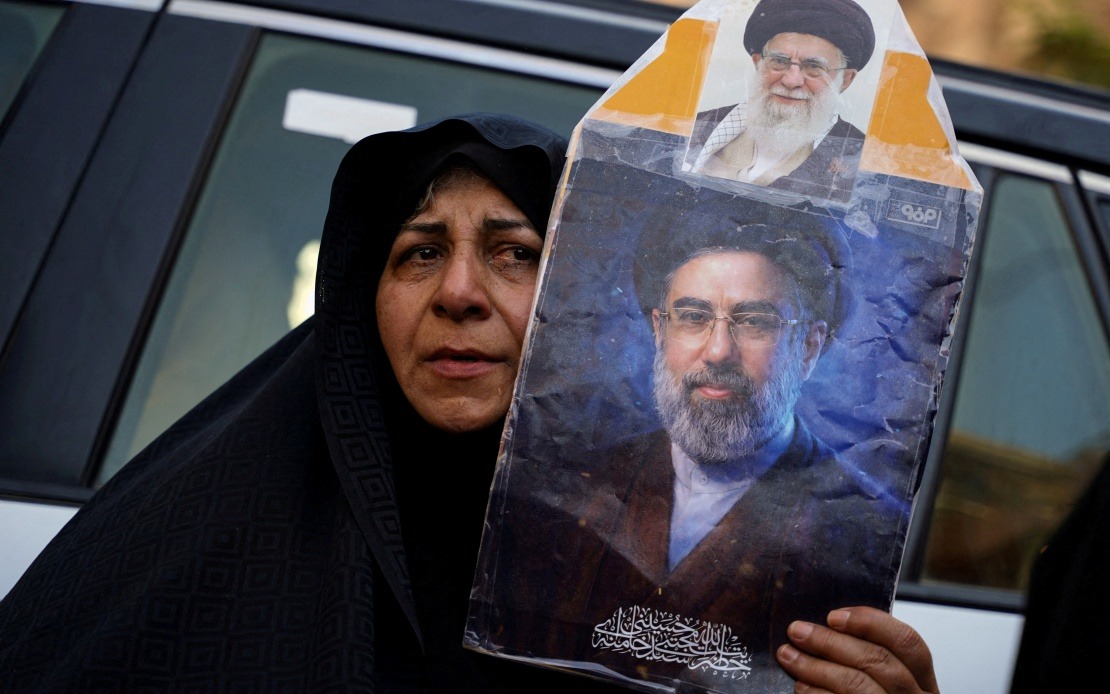 Iran's Supreme Leader Denounces Trump's Peace Deal Signature as Worthless Amid Fresh Tensions