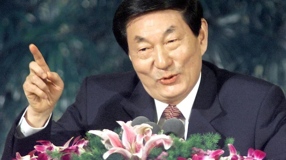 Singapore PM Wong Mourns Passing of Former Chinese Premier Zhu Rongji