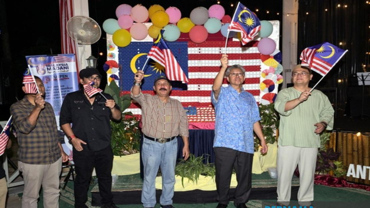 Community and Corporate Support Essential for Ex-Drug Clients' Reintegration, Says AADK