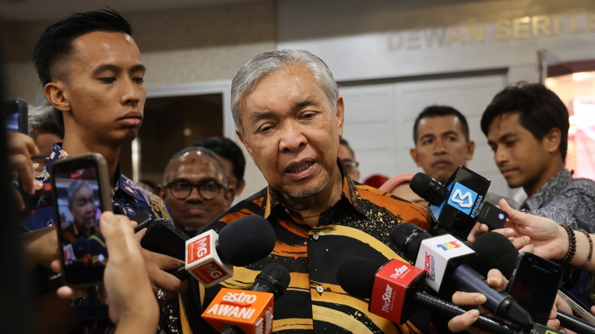 Zahid pledges accountability for Tabung Haji mismanagement, warns of zero tolerance