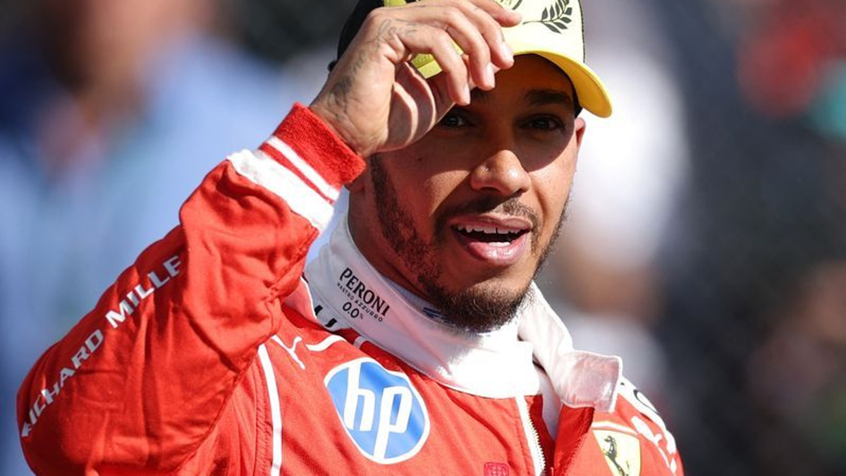 Hamilton Eyes Strong Hungary Finish Before August Break as Mercedes Struggles Mount
