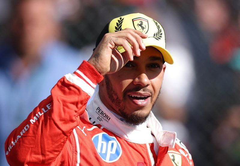 Hamilton Eyes Strong Hungary Finish Before August Break as Mercedes Struggles Mount