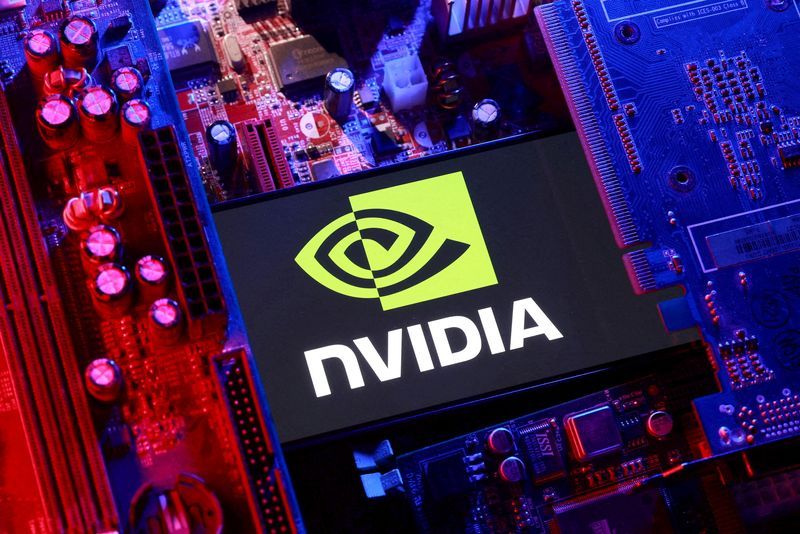 Semiconductor Stocks Face Steepest Decline in Over a Year as AI Investment Rally Loses Momentum