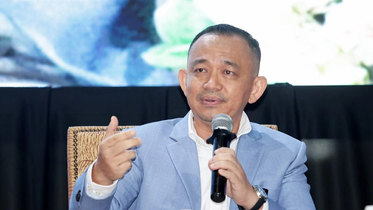 Former Education Minister Maszlee Malik Emerges as Likely PKR Contender in Johor Poll