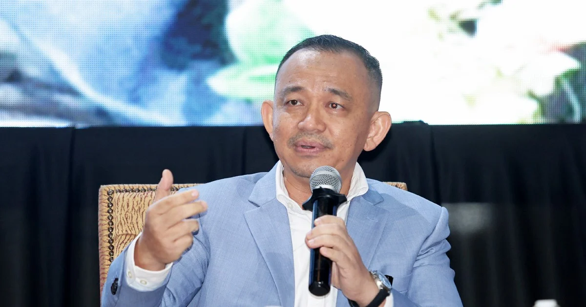 Former Education Minister Maszlee Malik Emerges as Likely PKR Contender in Johor Poll