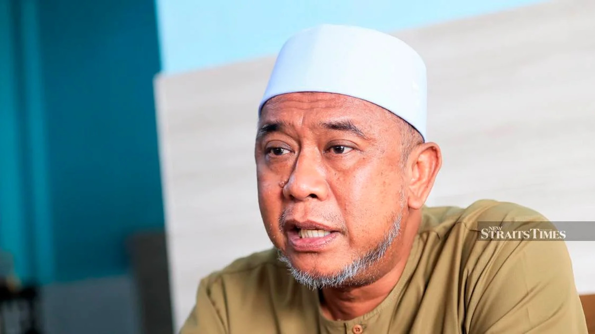 Stop confusing voters, Bersatu tells Pas as tensions simmer in Johor coalition