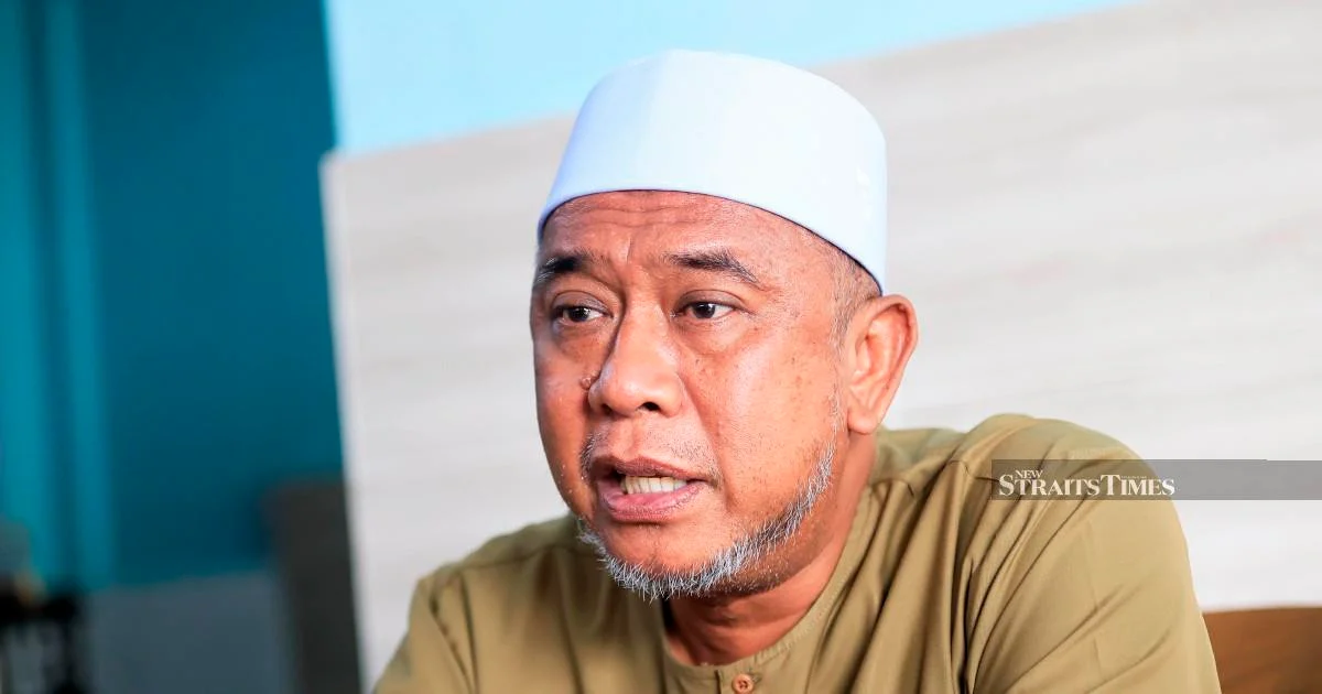 Stop confusing voters, Bersatu tells Pas as tensions simmer in Johor coalition