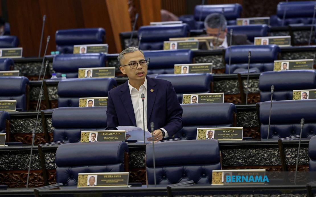 Malaysia Strengthens Digital Security Framework With Communications Bill Amendment