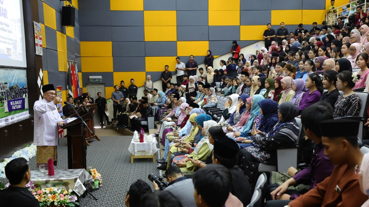 Schools Must Prioritise Child Safety Over Reputation, Anwar Warns