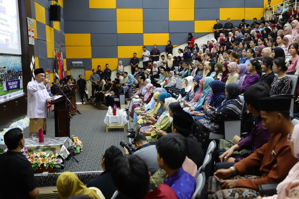 Schools Must Prioritise Child Safety Over Reputation, Anwar Warns