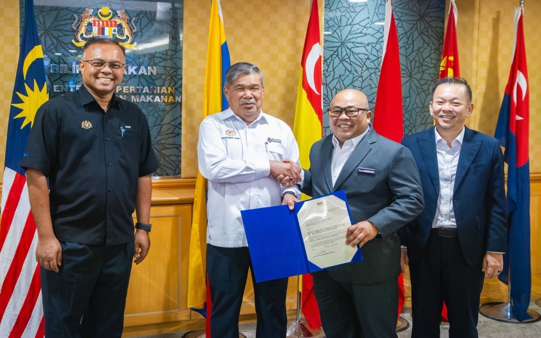 Faisal Iswardi Takes Helm As FAMA Director-General